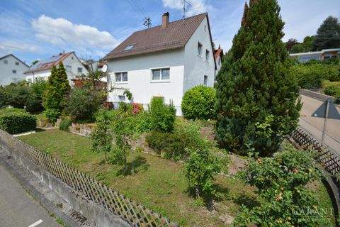 Elchingen Häuser, Elchingen Haus kaufen