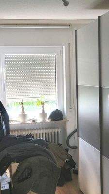 Kind-, Gäste- oder Arbeitszimmer