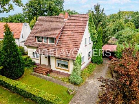 Verden Häuser, Verden Haus kaufen