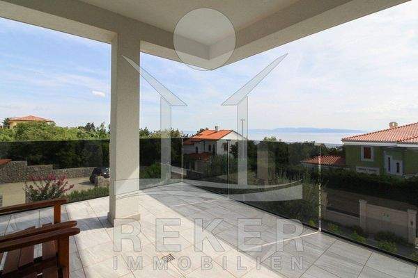 Balkone mit Meerblick für die schönsten Momente