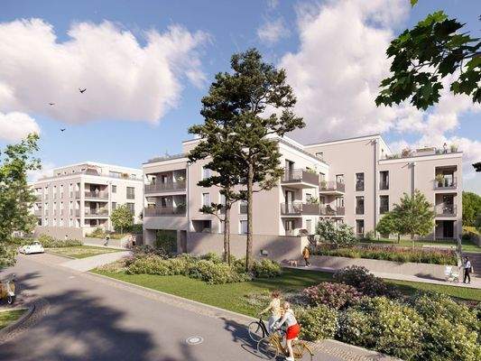 Visualisierung I Außenansicht