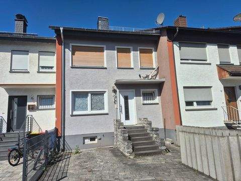 Hanau / Großauheim Häuser, Hanau / Großauheim Haus kaufen