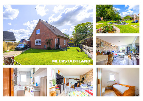 Marne Häuser, Marne Haus kaufen