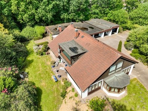 Beverstedt Häuser, Beverstedt Haus kaufen
