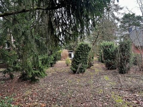 Hohen Neuendorf Grundstücke, Hohen Neuendorf Grundstück kaufen