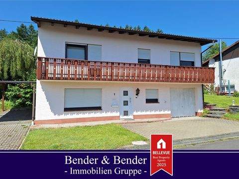 Rennerod Häuser, Rennerod Haus kaufen