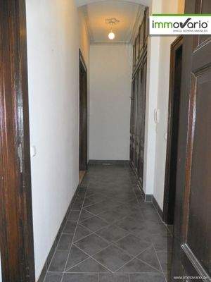 Flur/ Eingangsbereich