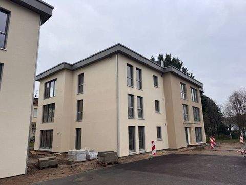 Luckenwalde Wohnungen, Luckenwalde Wohnung mieten