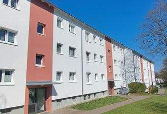 Berliner Straße 40 - 46