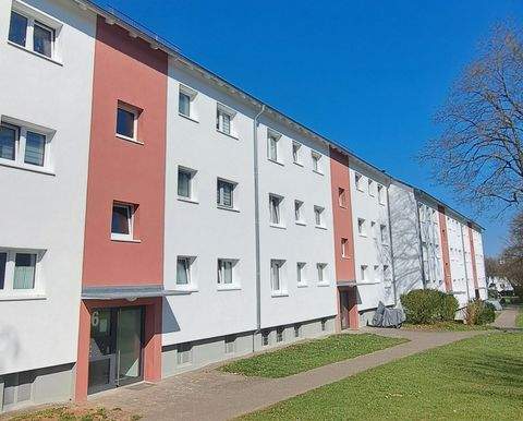 Korbach Wohnungen, Korbach Wohnung mieten