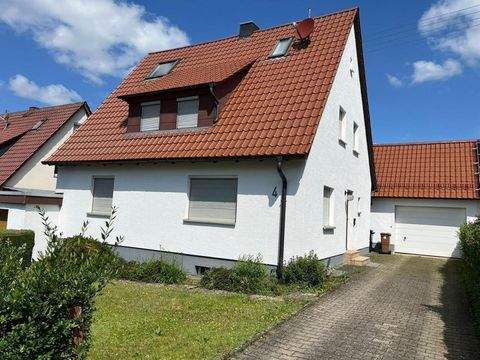 Lenningen OT Hochwang Häuser, Lenningen OT Hochwang Haus kaufen