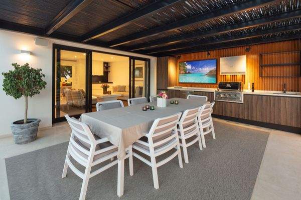 Photo: Villa in Nueva Andalucia