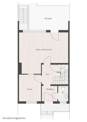 Erdgeschoss