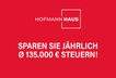 Steuern sparen