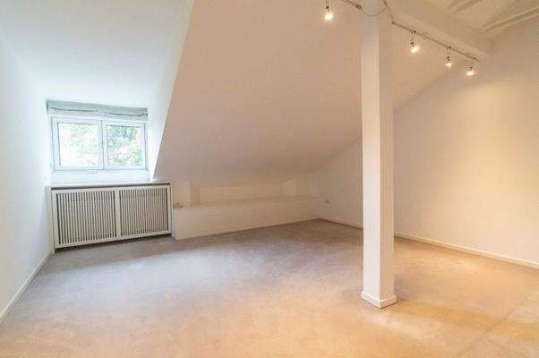 Schlazimmer Nr 1 im OG