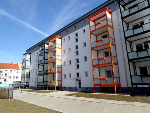 Dessau-Roßlau Wohnungen, Dessau-Roßlau Wohnung mieten