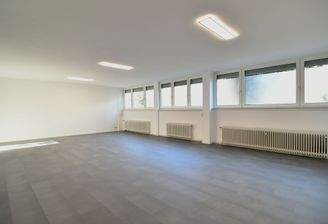 Ein bis drei Räume nach Wahl