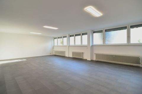 Frankfurt Büros, Büroräume, Büroflächen 