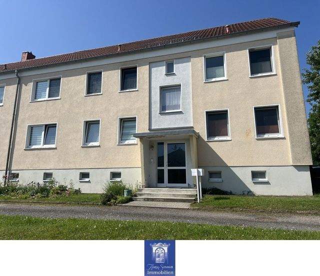 Moderne Singlewohnung mit großem Balkon in ruhiger grüner Lage! - Foto 4