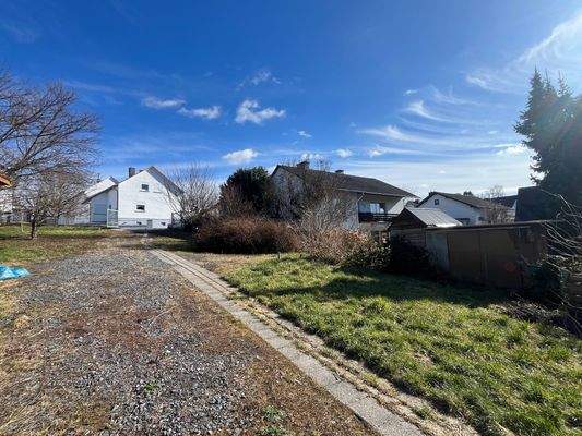 Erlaubt barrierefreies Bauen