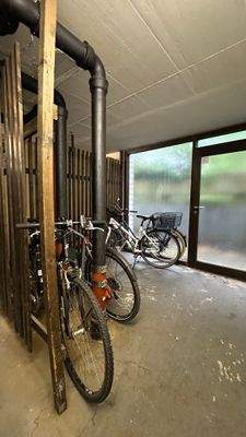Fahrradkeller
