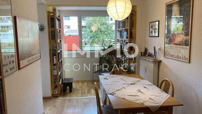 So lässt sich´s wohnen