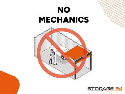 Keine Hebebuehne erlaubt (11)