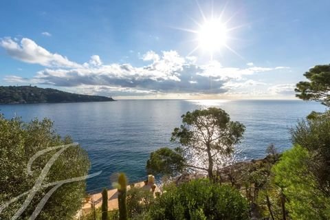 Villefranche-sur-Mer Häuser, Villefranche-sur-Mer Haus kaufen