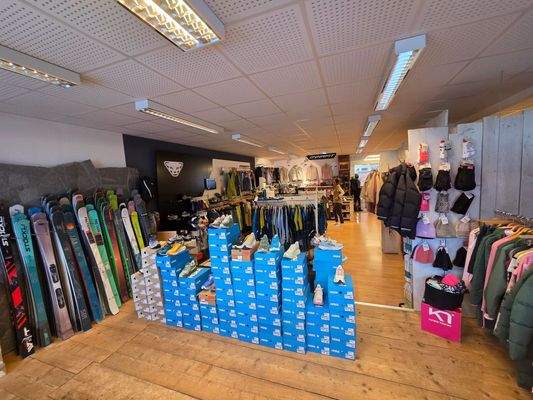 Verkaufsfläche Ansicht 4