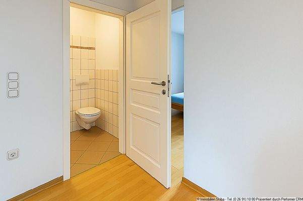 Flur Obergeschoss_KI