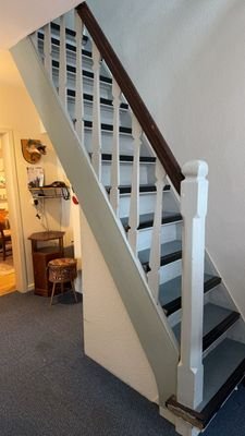 Treppe