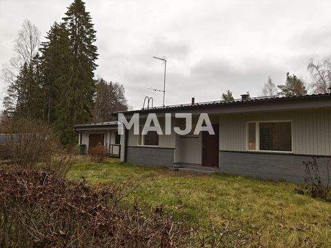 Hamina Häuser, Hamina Haus kaufen