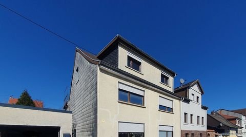 Saarbrücken / Herrensohr Häuser, Saarbrücken / Herrensohr Haus kaufen