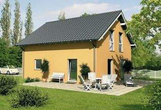 Familienhaus Frankfurt