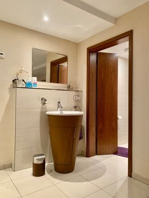 Gäste-WC