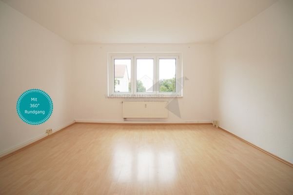 Wohnung mit 360° Rundgang