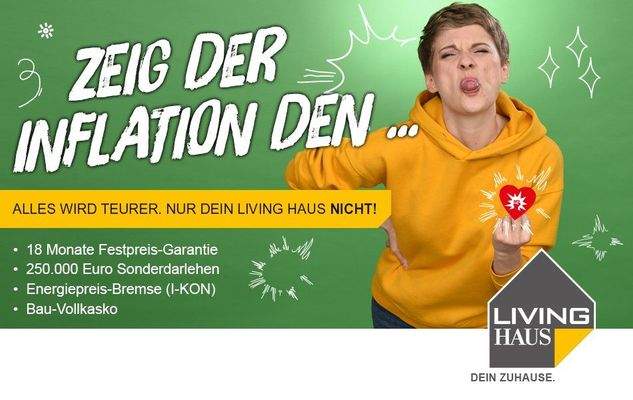 Sicher in die Zukunft