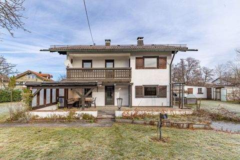 Tutzing / Traubing Häuser, Tutzing / Traubing Haus kaufen