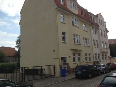 Merseburg Wohnungen, Merseburg Wohnung mieten