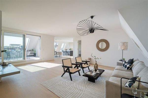 Animation Ausstatung