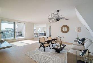 Animation Ausstatung