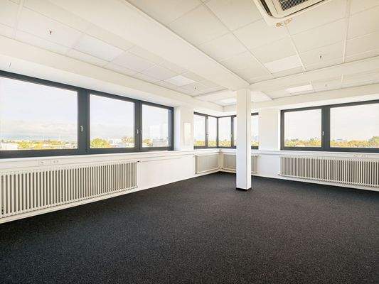 Büro 3 Ansicht 1  4 3