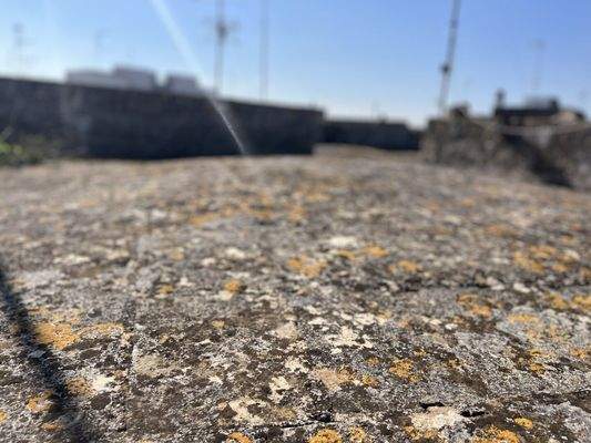 Antico Palazzo in San Cesario di Lecce