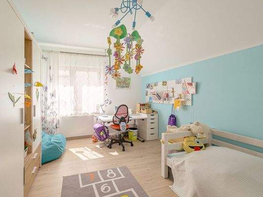 Kinderzimmer 2