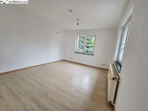 Mühlhausen Wohnungen, Mühlhausen Wohnung mieten