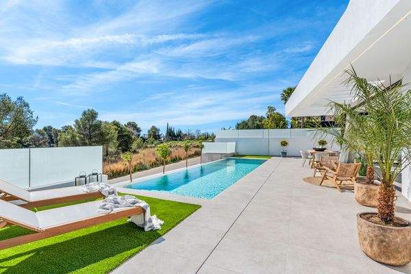 45 Venecia V BC -  Terraza Planta baja (6)