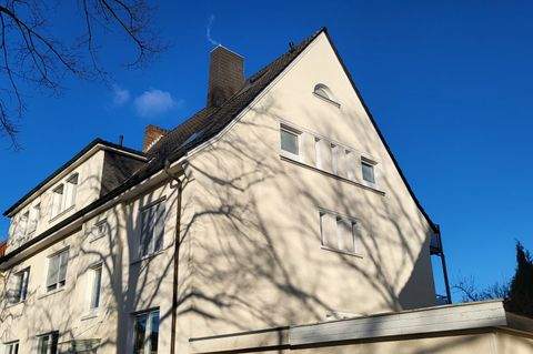 Osnabrück Wohnungen, Osnabrück Wohnung kaufen