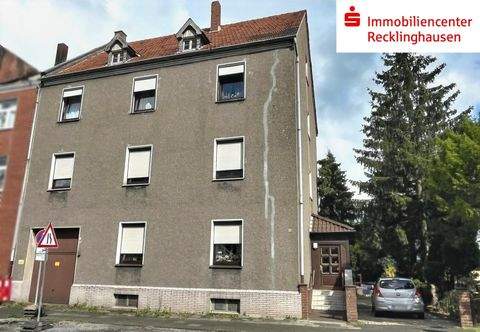 Recklinghausen Häuser, Recklinghausen Haus kaufen