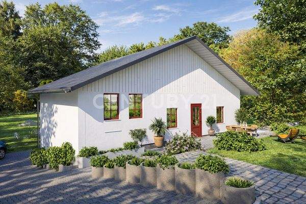 So könnte Ihr zukünftiges Zuhause aussehen