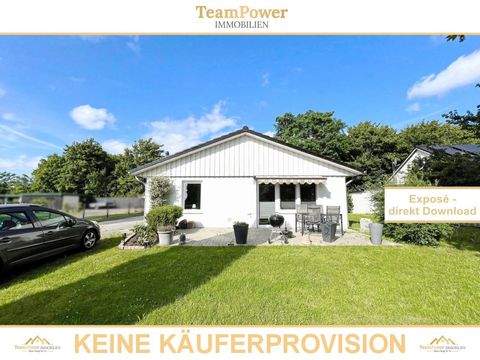Borstel Häuser, Borstel Haus kaufen